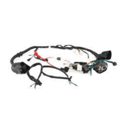 ARNES ELECTRICO ITALIKA FT 150 (14-16), DT 150 SPORT (17-18) 12V