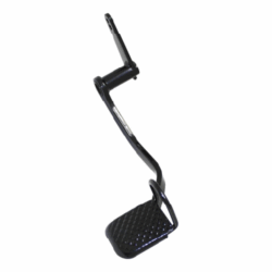 PEDAL FRENO TRASERO VENTO CYCLONE 200 (20-21)