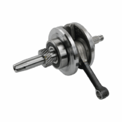 CIGUEÑAL COMPLETO CON BALERO HONDA CGL 125 TOOL (12-19)