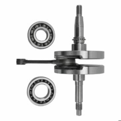 CIGUEÑAL COMPLETO CON BALERO SUZUKI GIXXER 155 (15-19)