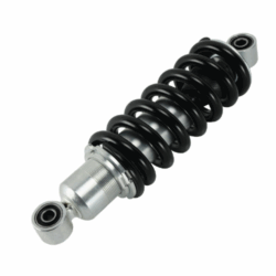 AMORTIGUADOR TRASERO NEGRO ITALIKA RT 200 (20-22)