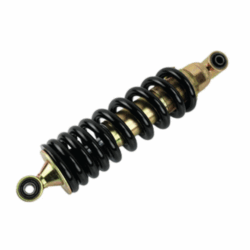 AMORTIGUADOR TRASERO NEGRO ITALIKA DM 200 (15-18)