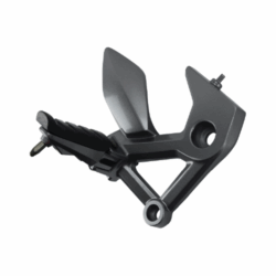 CONJUNTO POSAPIE DELANTERO DERECHO SET ITALIKA 250 Z (19-23)